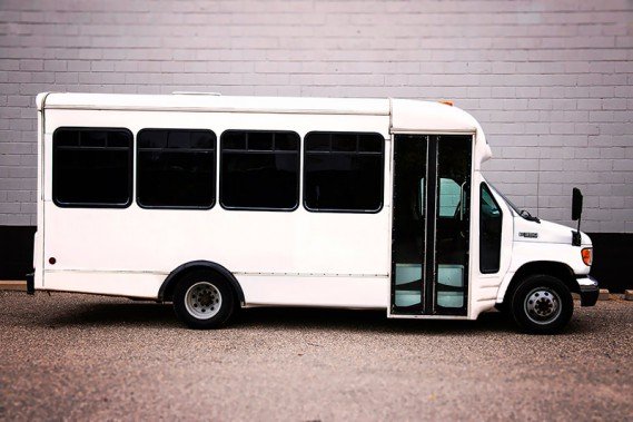 boston party buses